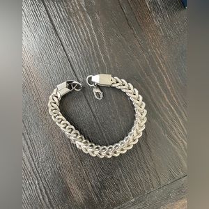 Stainless Steel Bracelet